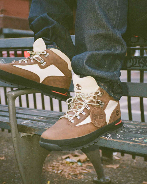 SNS x Timberland Euro Hiker