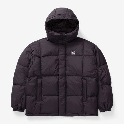 Dyngja Down Jacket | W11386-969